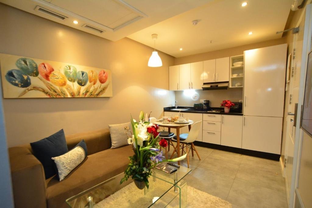 Photo 19 de RENT INN Suites Hotel