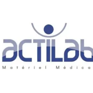 ACTILAB, MATÉRIEL MÉDICAL