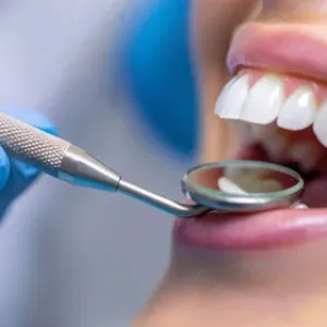 AGDAL DENTAL CLINIC