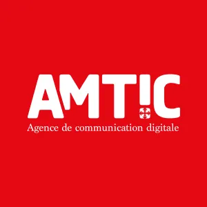 Agence de Marketing Digital Maroc - AMTIC