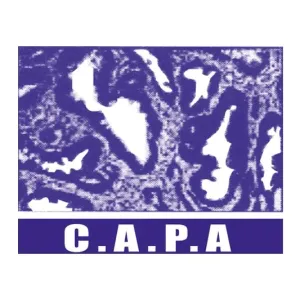 Logo de Centre d’Anatomie Pathologique de l’Agdal – CAPA