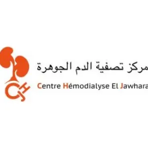 CENTRE HÉMODIALYSE EL JAWHARA