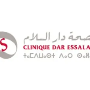 CLINIQUE DAR ESSALAM