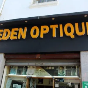 EDEN OPTIQUE