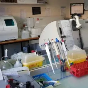Laboratoire d'Analyses Médicales Al Hikma Kenitra