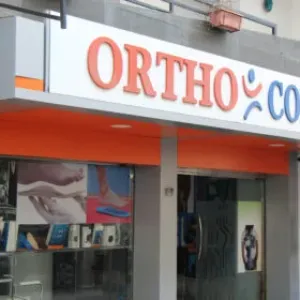 Ortho Confort