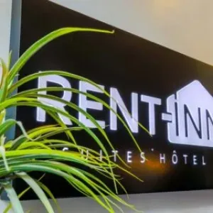 RENT INN Suites Hotel