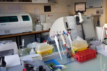 Laboratoire d'analyses médicales - Dr Benzakour - Médecin biologiste à Kénitra