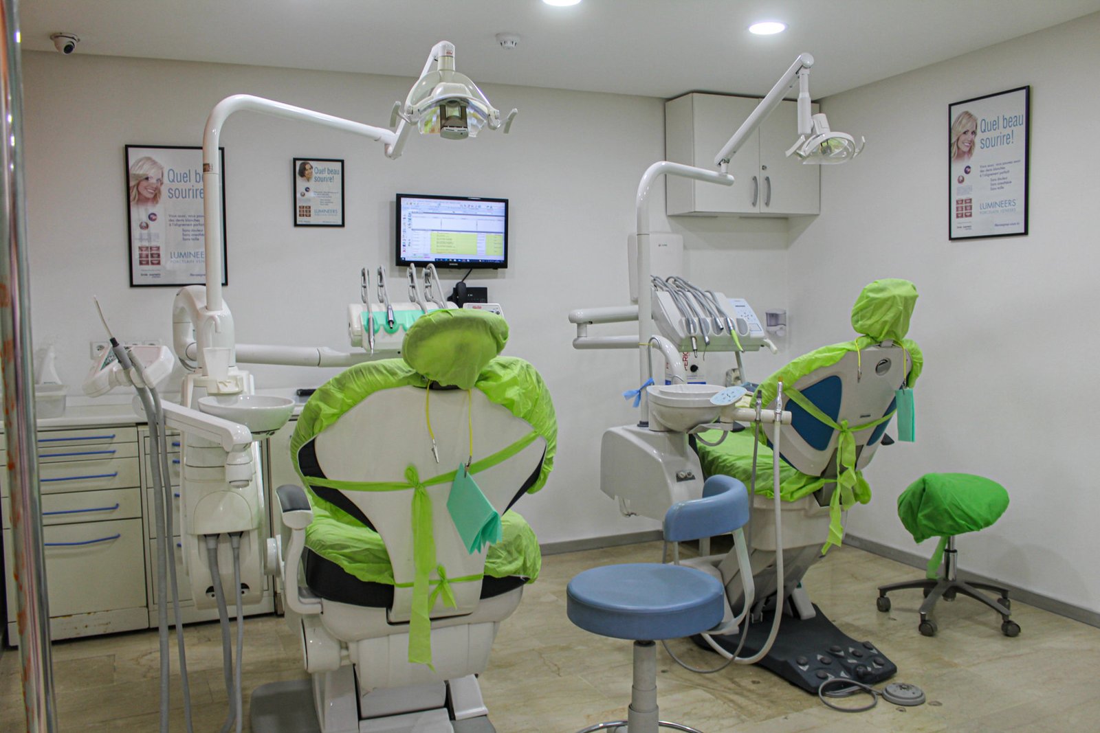 Centre Dentaire Alami