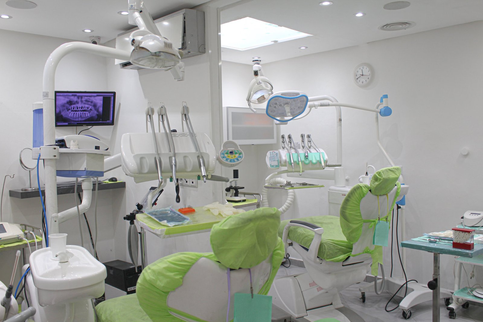 Centre Dentaire Alami