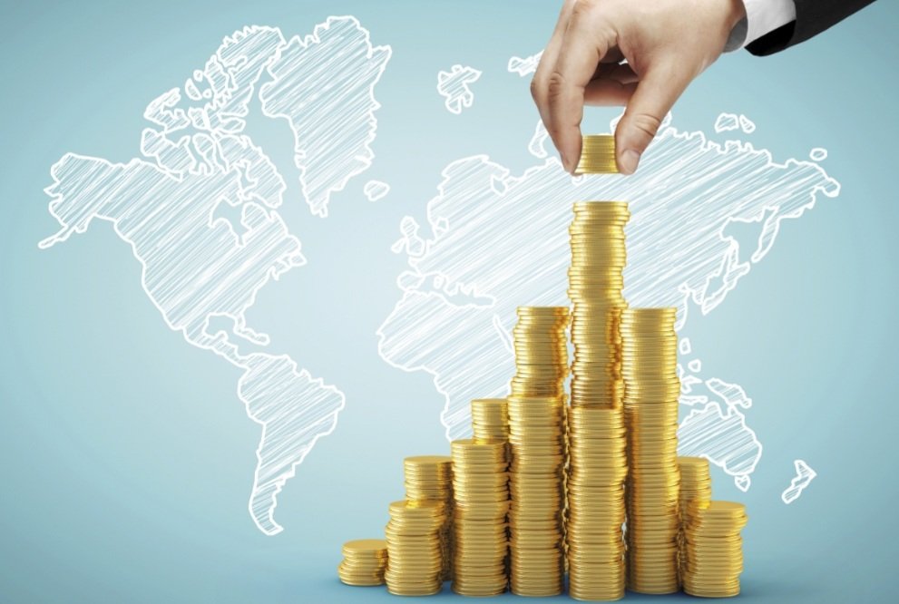 Les investissements étrangers