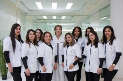 Clinique dentaire Bô Sourire Rabat