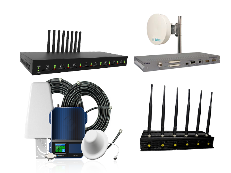 Société Benicom Telecommunication Maroc