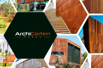 Archicorten maroc