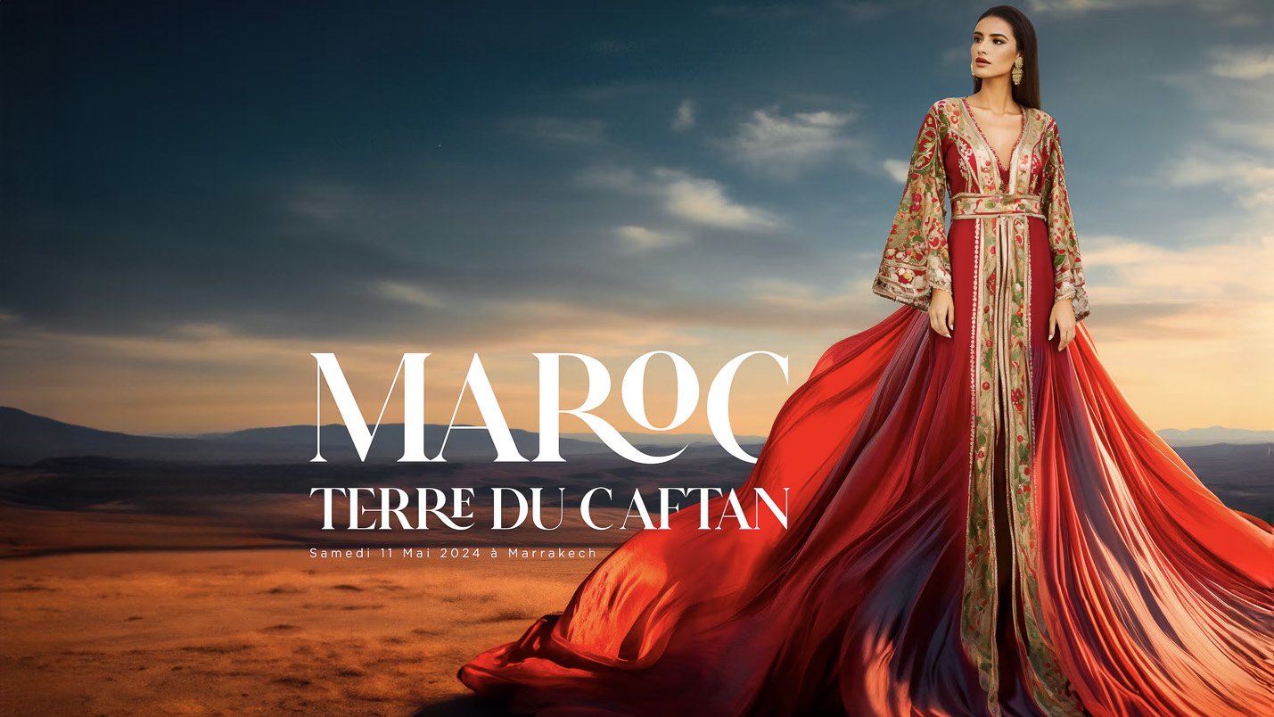 La Culture Marocaine : Le Caftan et son Inscription à l'UNESCO